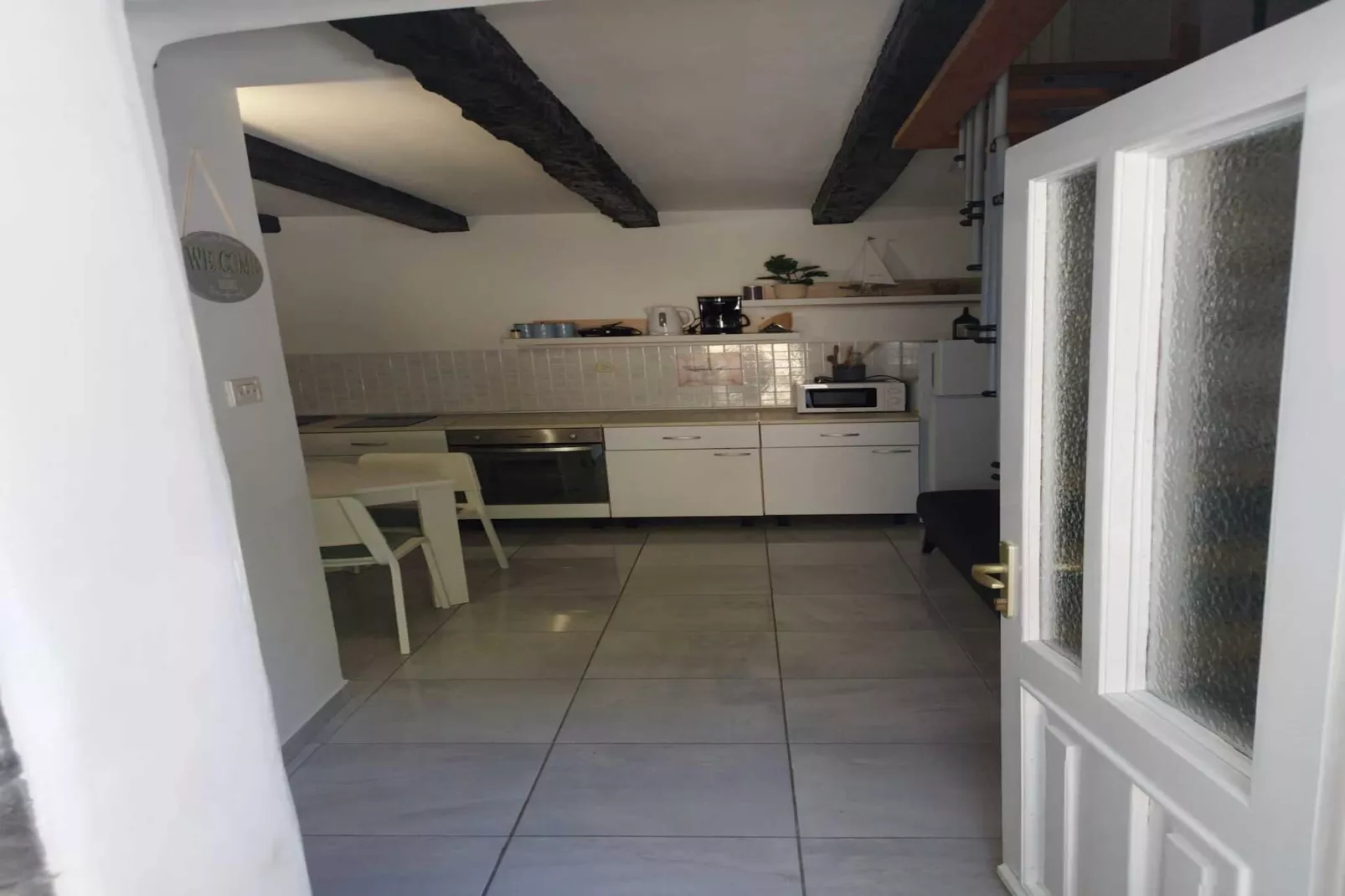 Two Bedroom Apartment Leo Povile
