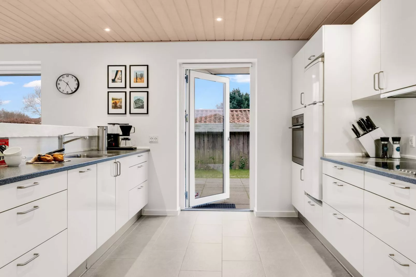 4 sterren vakantie huis in Esbjerg V