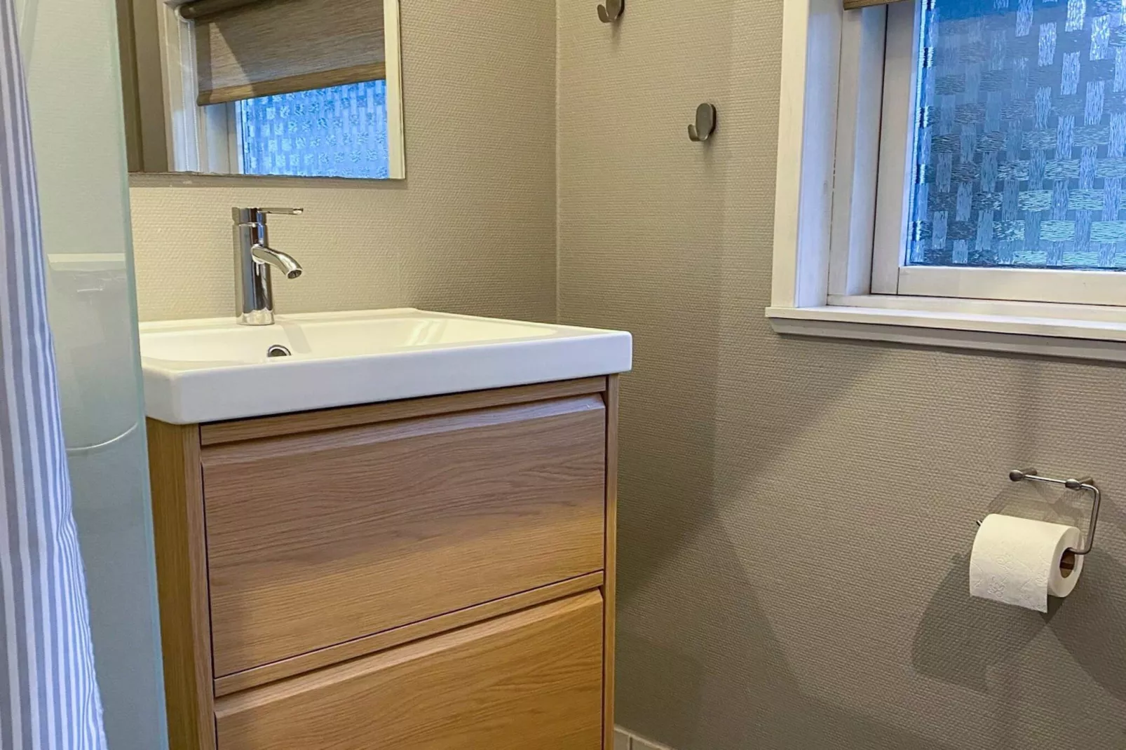 4 persoons vakantie huis in Lemvig-By Traum-Binnen