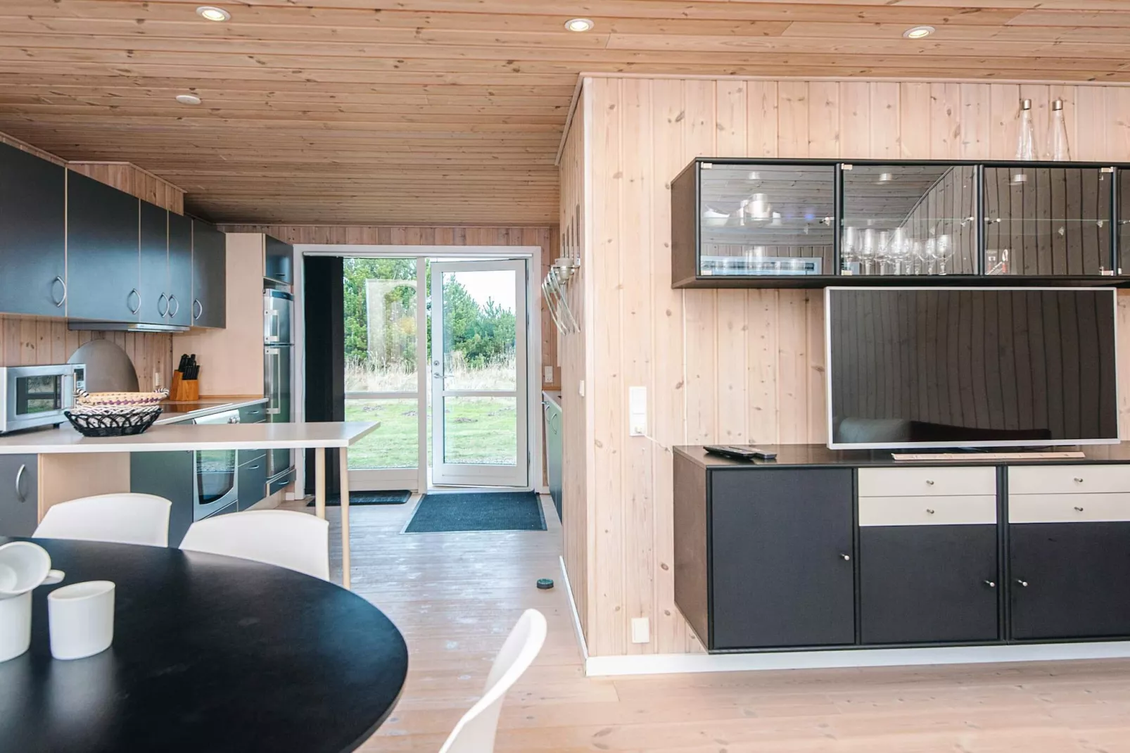 6 persoons vakantie huis in Ulfborg-By Traum - Binnen