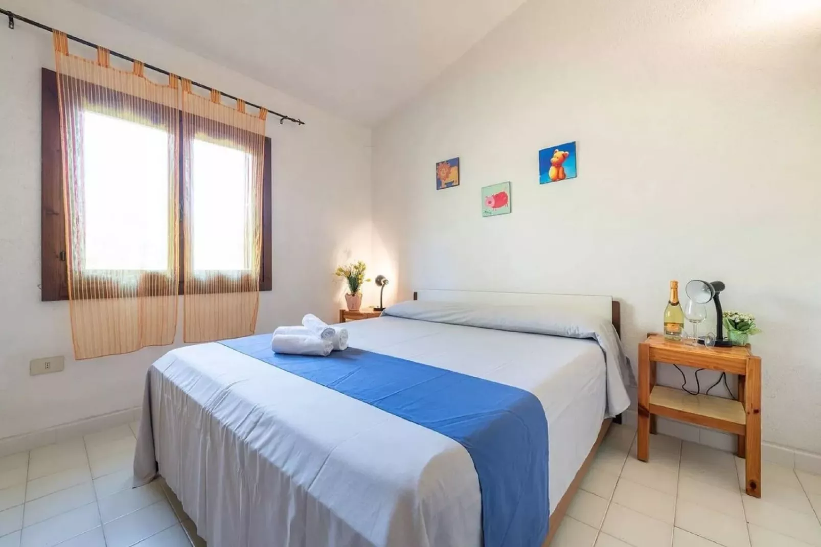 Bellavista 2-Slaapkamer