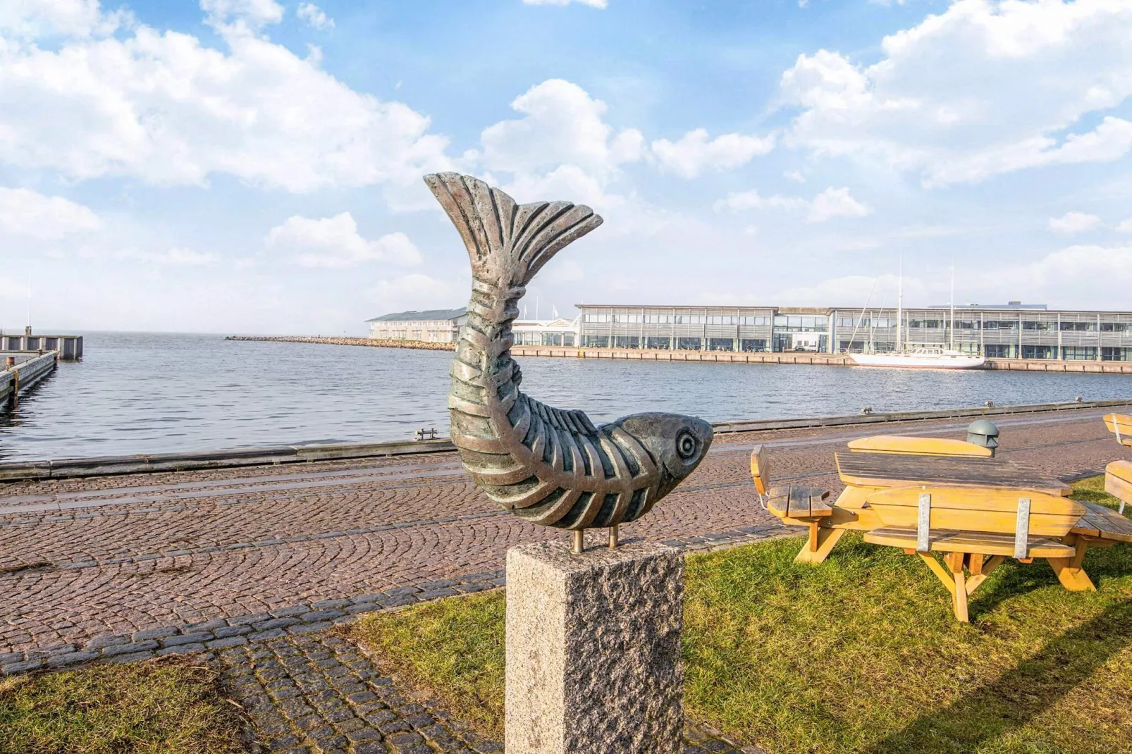 Sfeervolle retraite in Ringkobing -- By Traum Ferienwohnungen-Niet-getagd