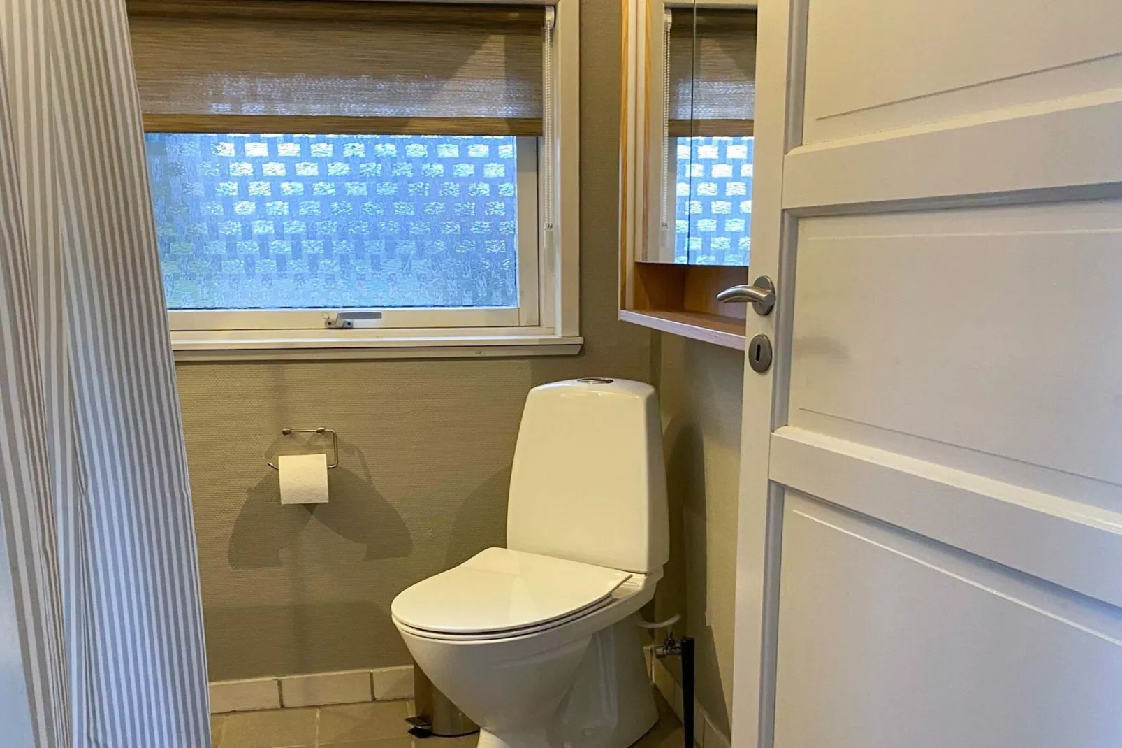 4 persoons vakantie huis in Lemvig-By Traum-Binnen