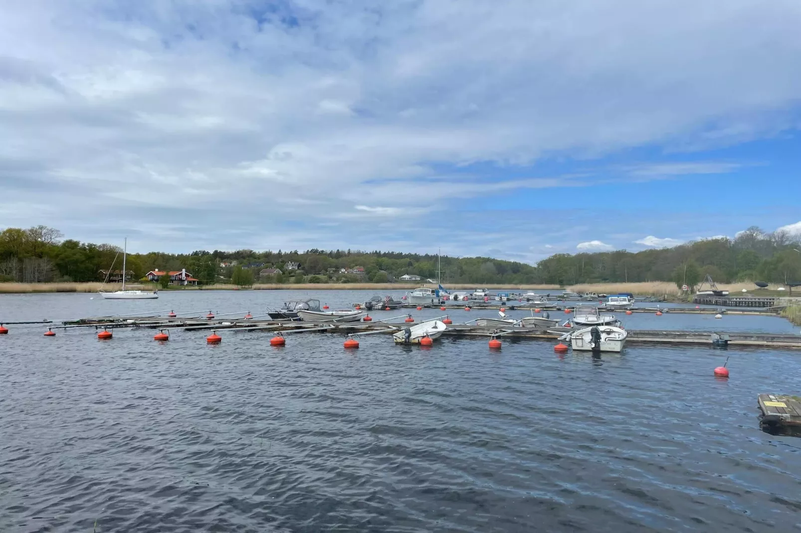 4 persoons vakantie huis in Ronneby-By Traum-Buitenlucht