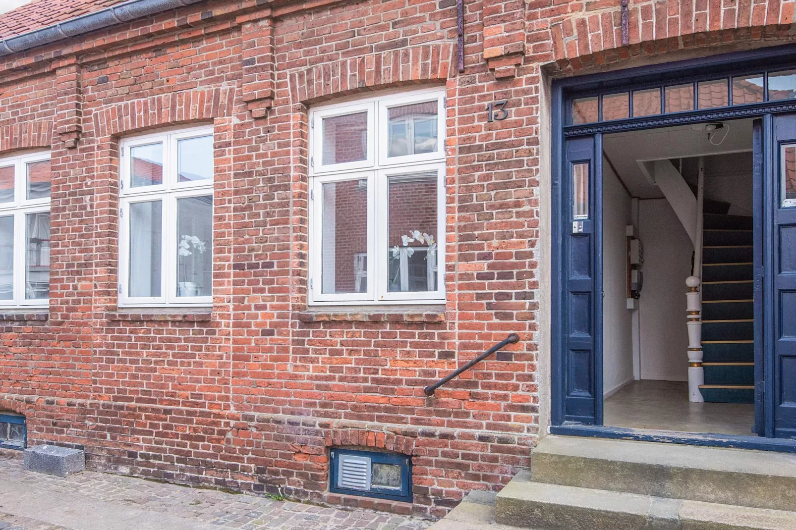 Sfeervolle retraite in Ringkobing -- By Traum Ferienwohnungen-Uitzicht