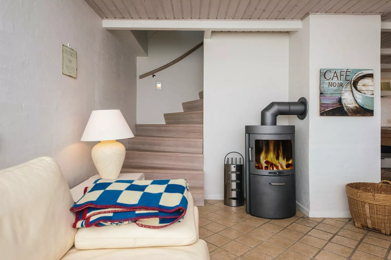 5 sterren vakantie huis in Ulfborg-Binnen