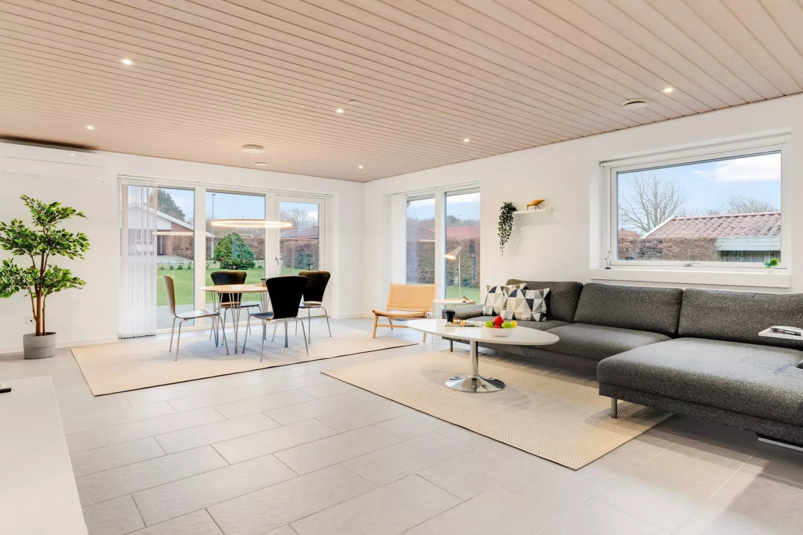 4 sterren vakantie huis in Esbjerg V-Binnen