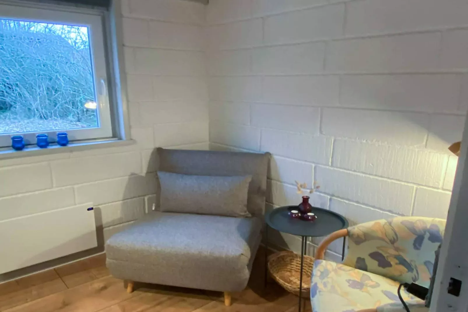 5 Personen vakantie huis in Roslev-Binnen