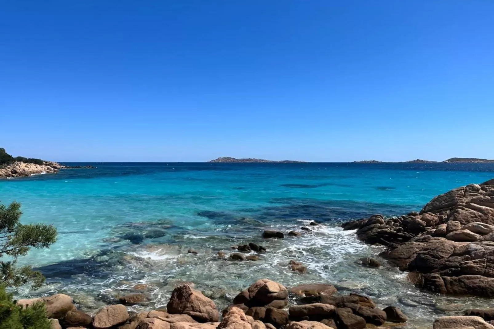 Bellavista 1-Gebieden zomer 20km