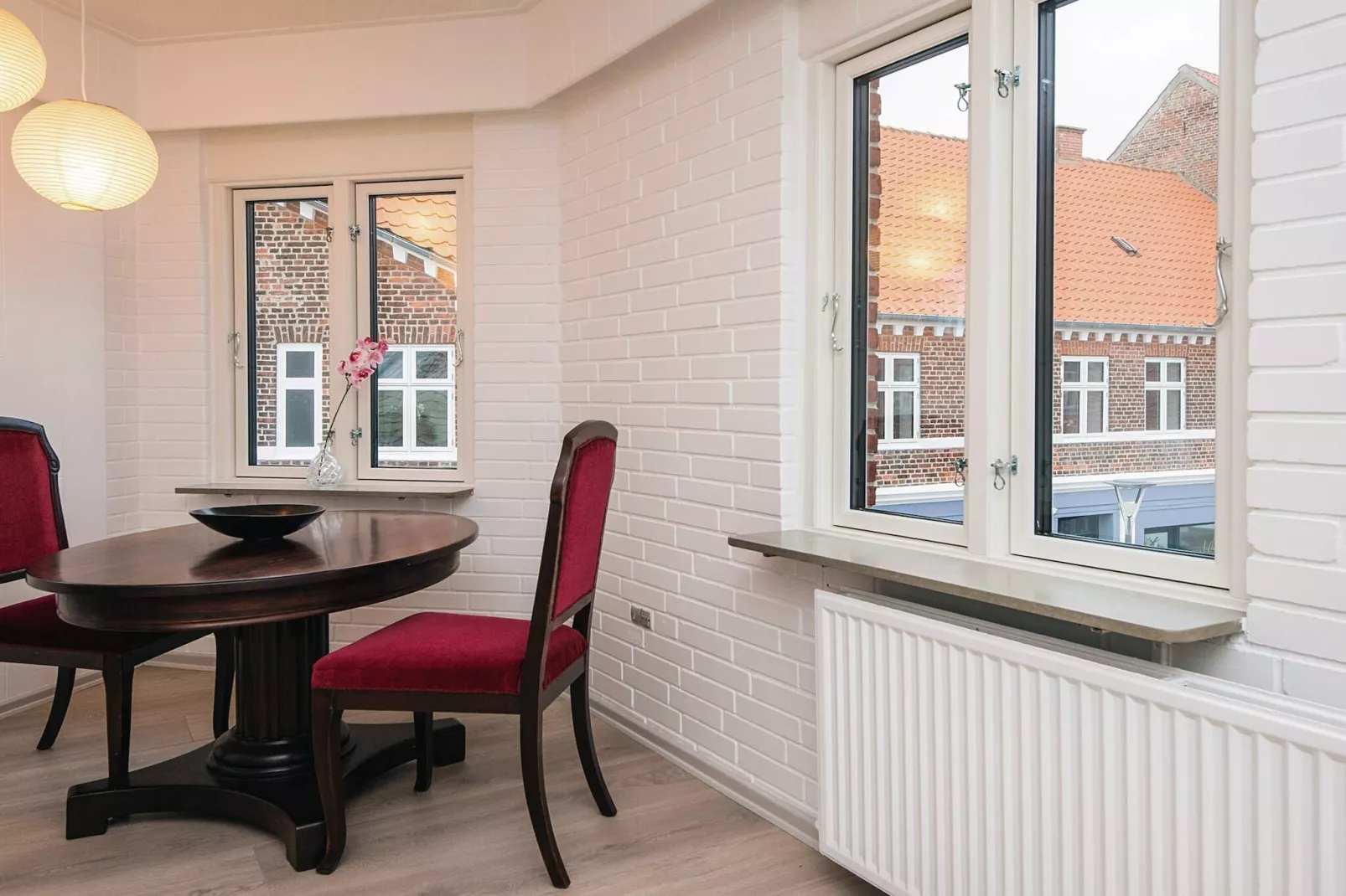 Sfeervolle retraite in Ringkobing -- By Traum Ferienwohnungen-Binnen