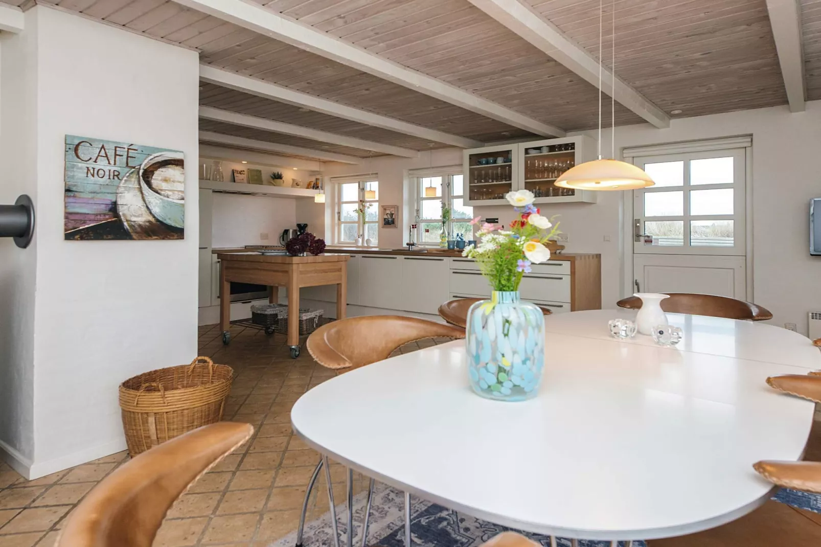 5 sterren vakantie huis in Ulfborg-Binnen