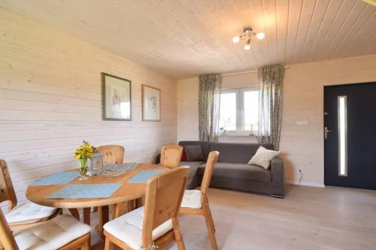 Domki wakacyjne w Gąskach-Woonkamer