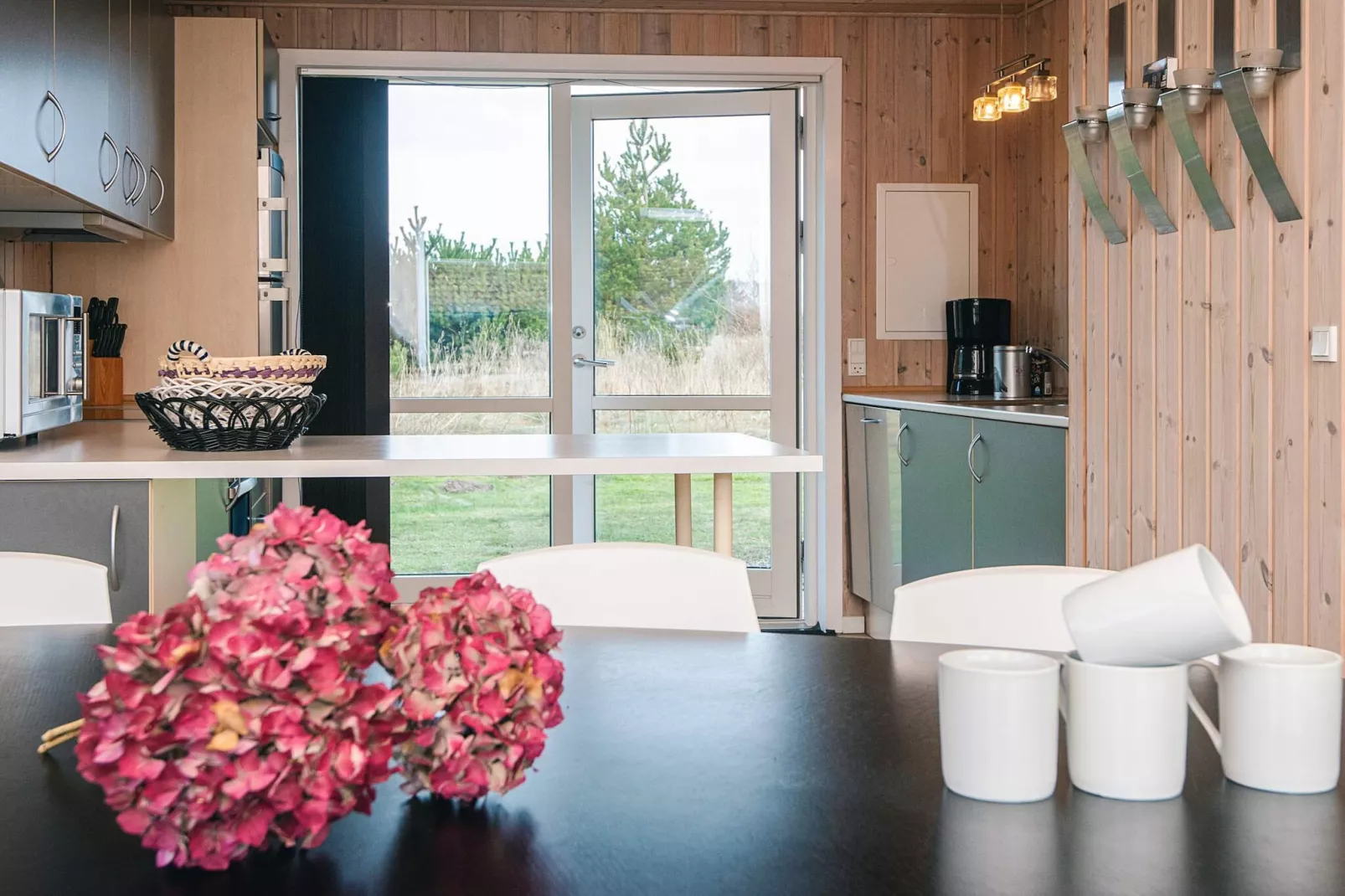 6 persoons vakantie huis in Ulfborg-By Traum - Binnen