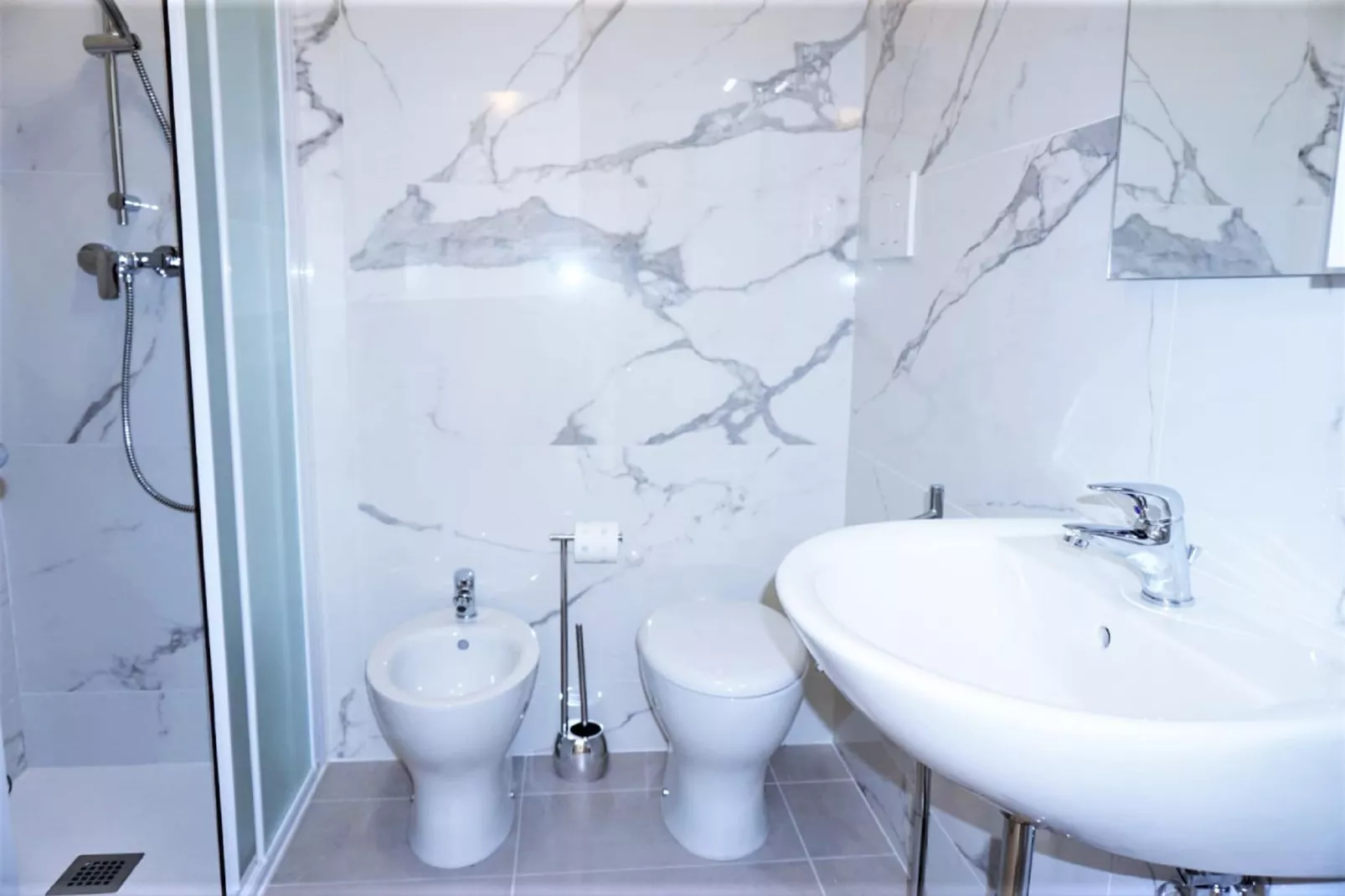 Acapulco C22-Badkamer