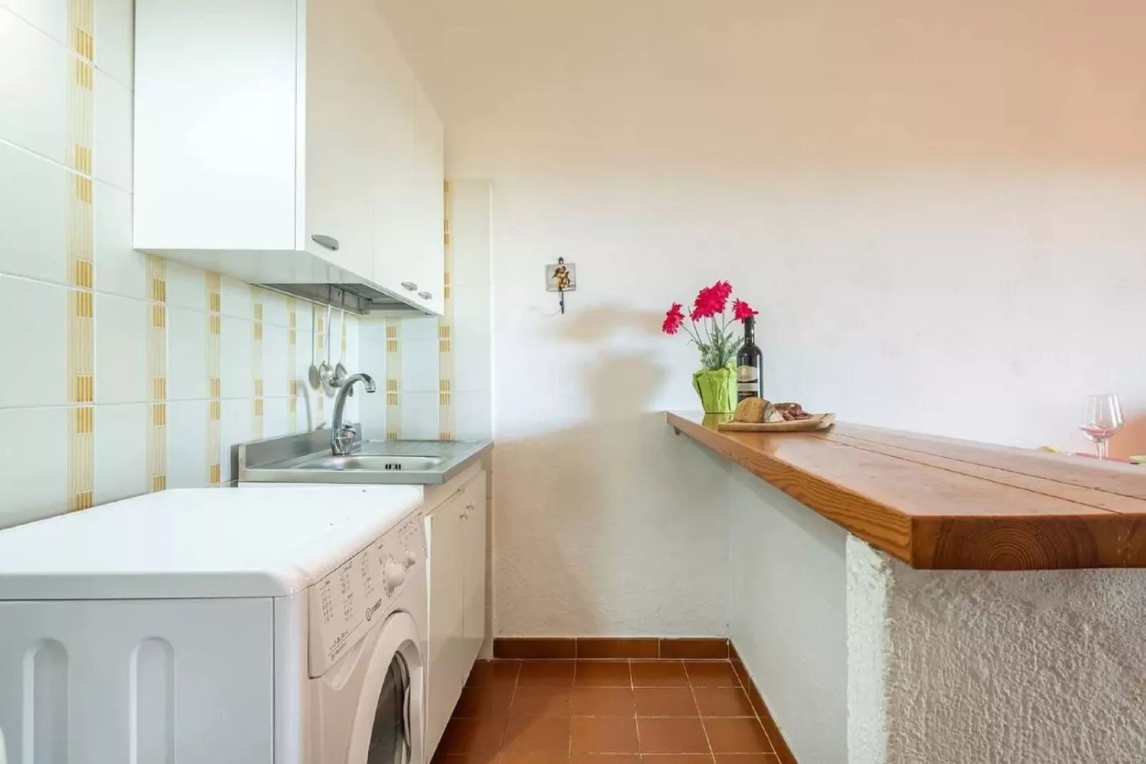 Bellavista 3 - Keuken