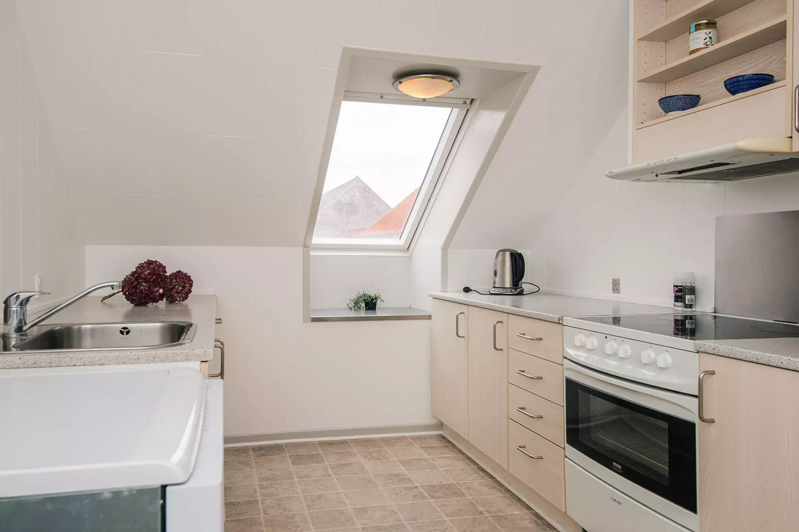 Sfeervolle retraite in Ringkobing -- By Traum Ferienwohnungen-Binnen