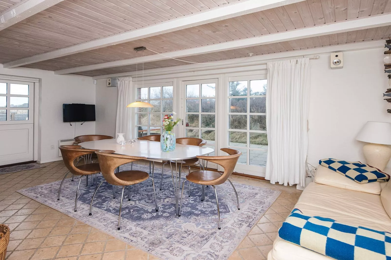 5 sterren vakantie huis in Ulfborg-Binnen