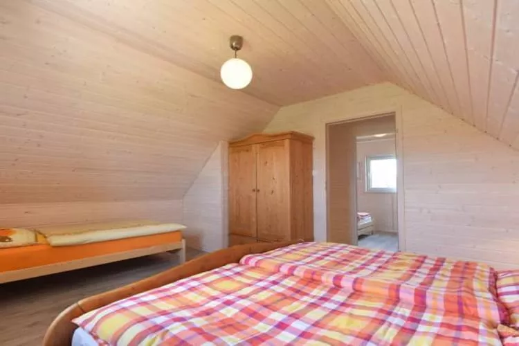 Domki wakacyjne w Gąskach