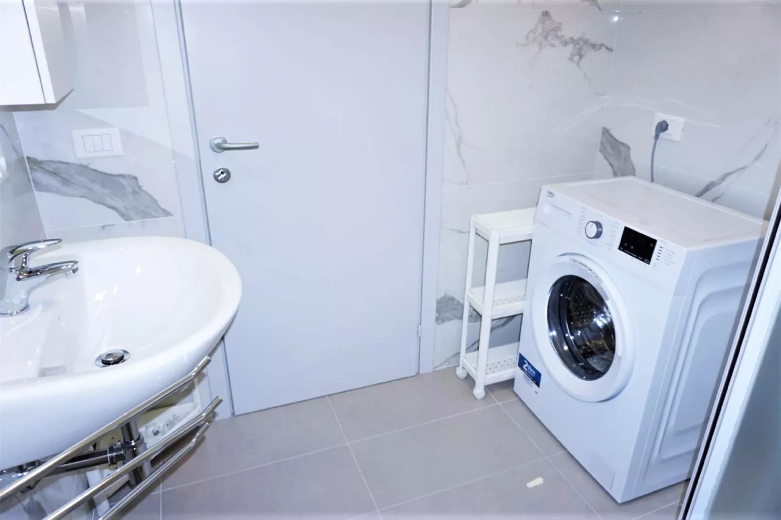 Acapulco C22-Badkamer