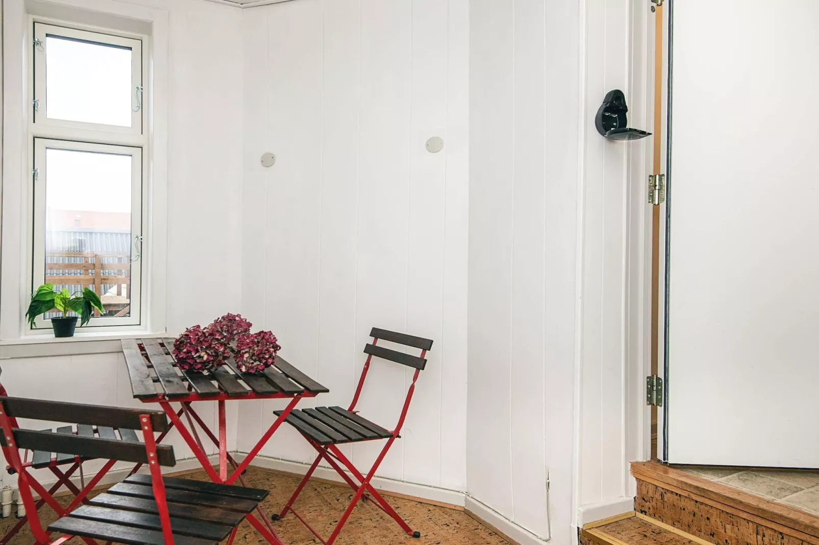 Sfeervolle retraite in Ringkobing -- By Traum Ferienwohnungen-Binnen