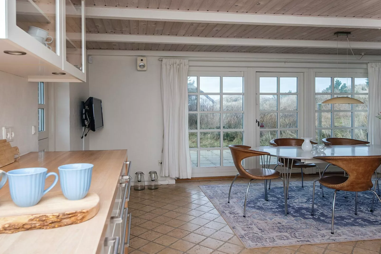 5 sterren vakantie huis in Ulfborg-Binnen