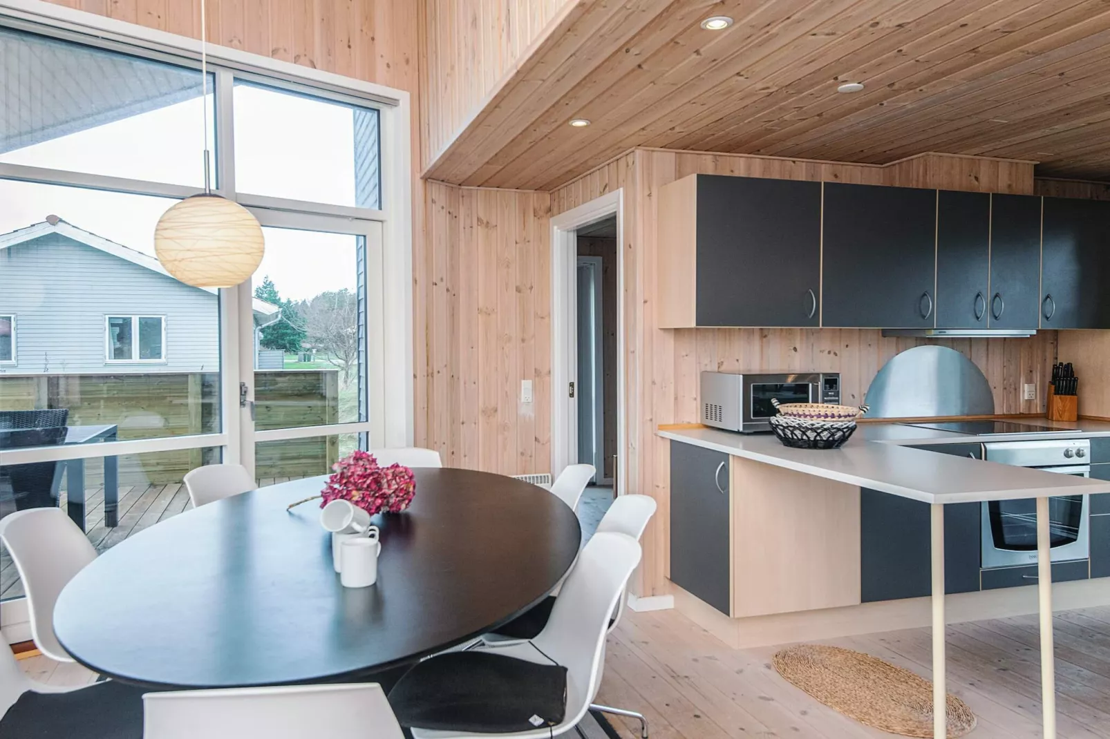 6 persoons vakantie huis in Ulfborg-By Traum - Binnen