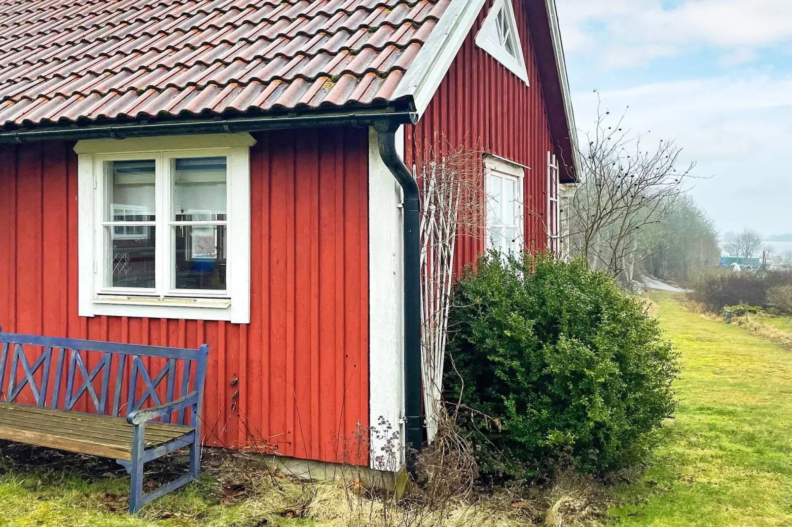 4 sterren vakantie huis in Ronneby-By Traum-Buitenlucht