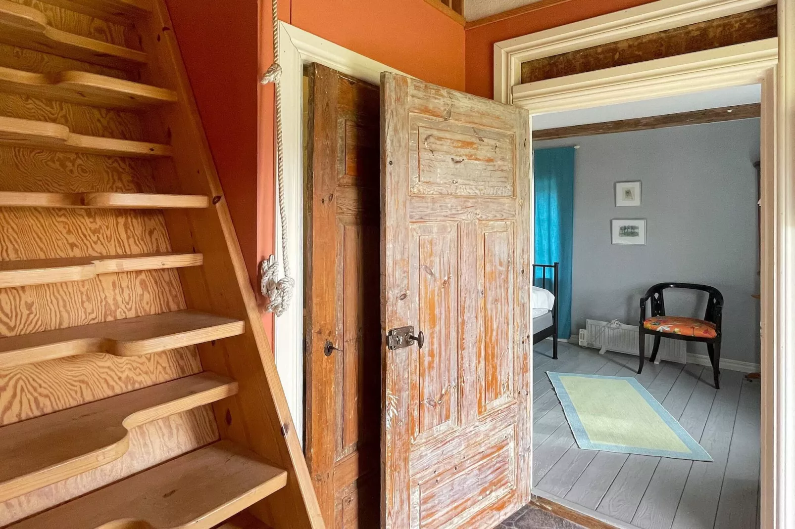 4 persoons vakantie huis in Ronneby-By Traum-Binnen