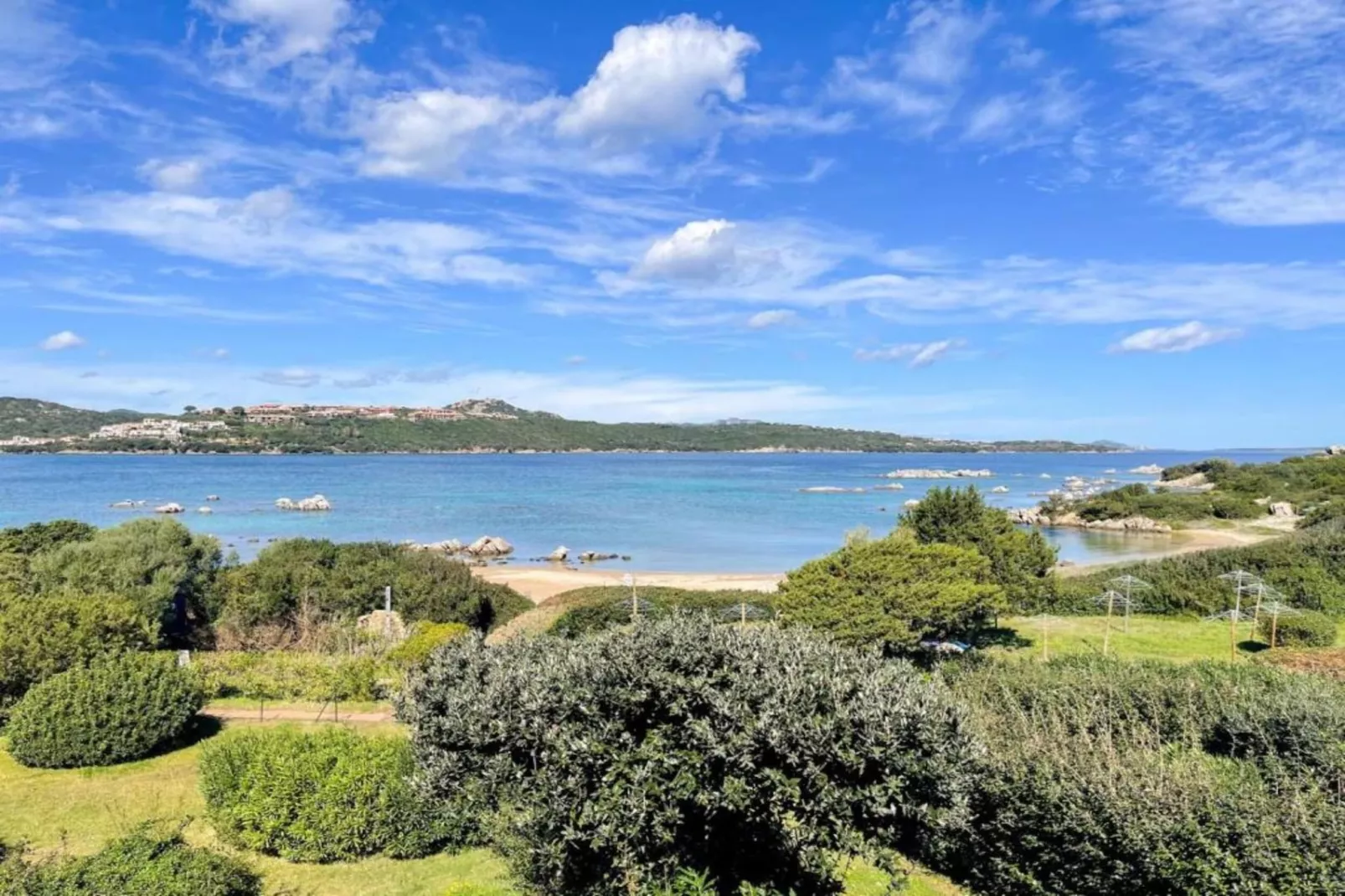 Bellavista 2-Gebieden zomer 20km