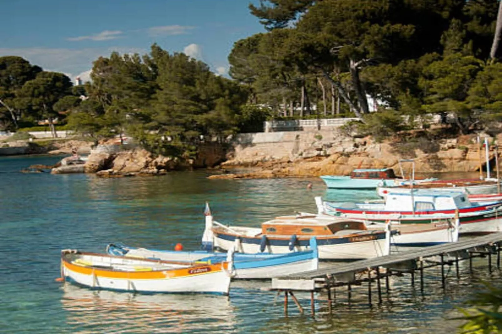 Studio cosy près du Cap d'Antibes & plages de sable-Image-tags.water view