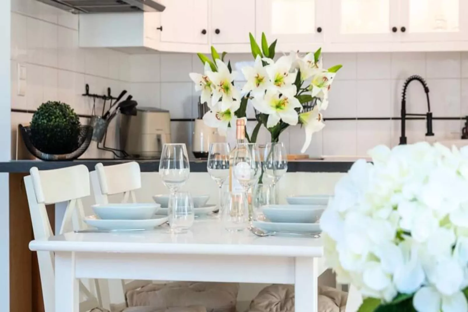 Résidence Villa 140m&sup2; Piscine - Proche Cannes-Niet-getagd