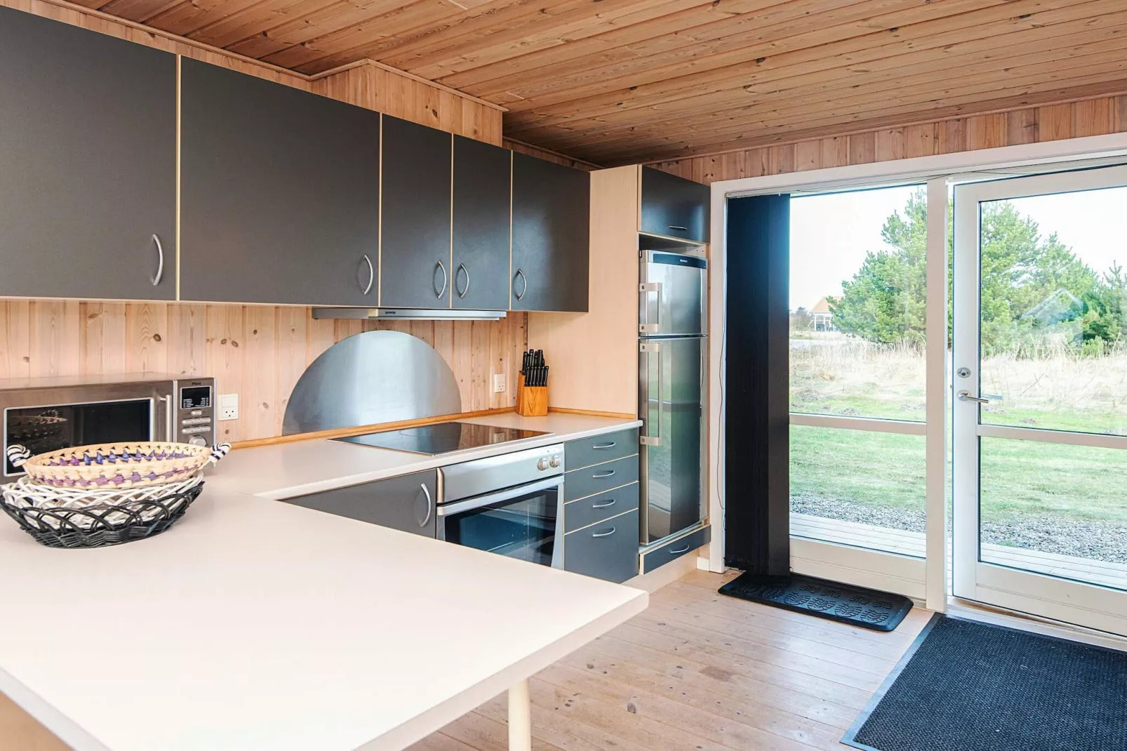 6 persoons vakantie huis in Ulfborg-By Traum - Binnen