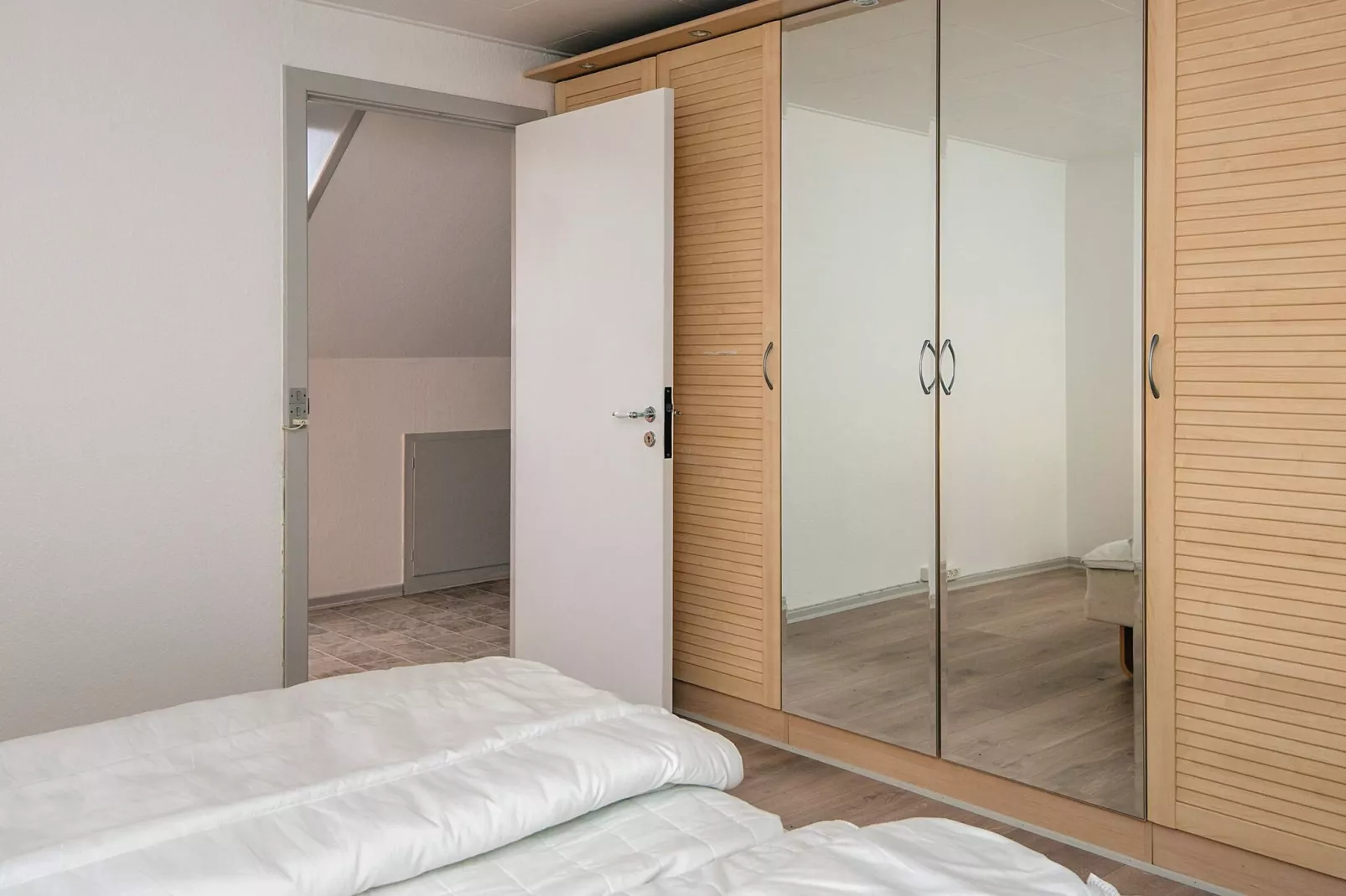 Sfeervolle retraite in Ringkobing -- By Traum Ferienwohnungen-Binnen