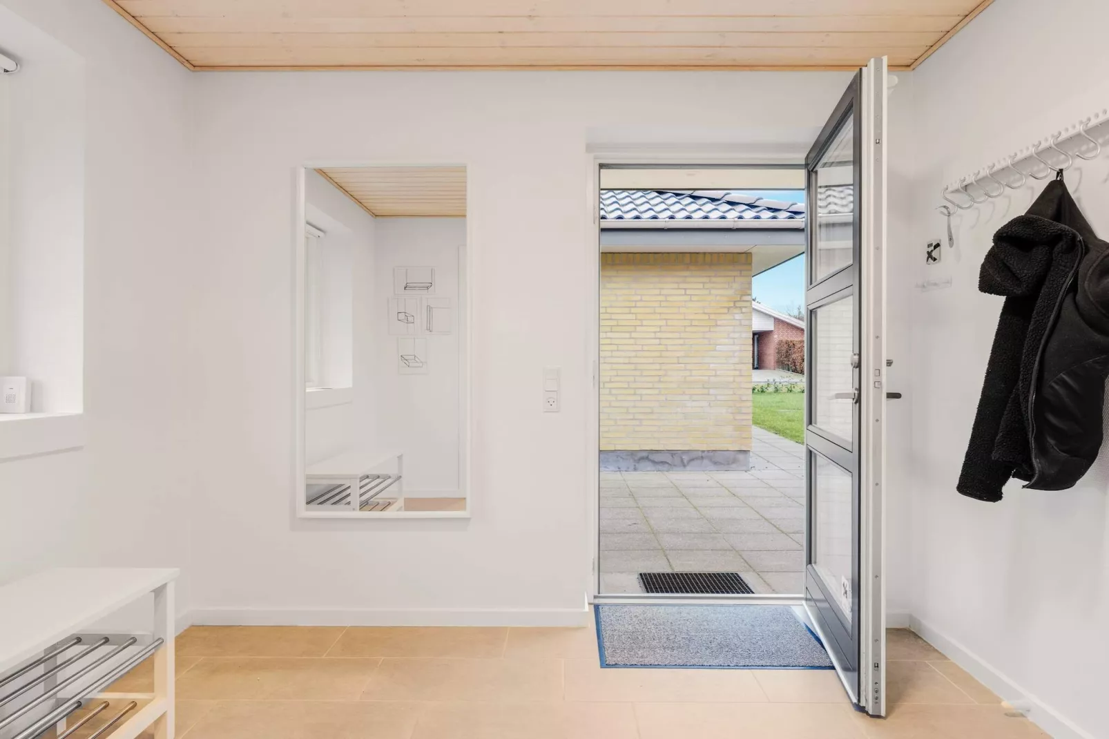 4 sterren vakantie huis in Esbjerg V-Binnen