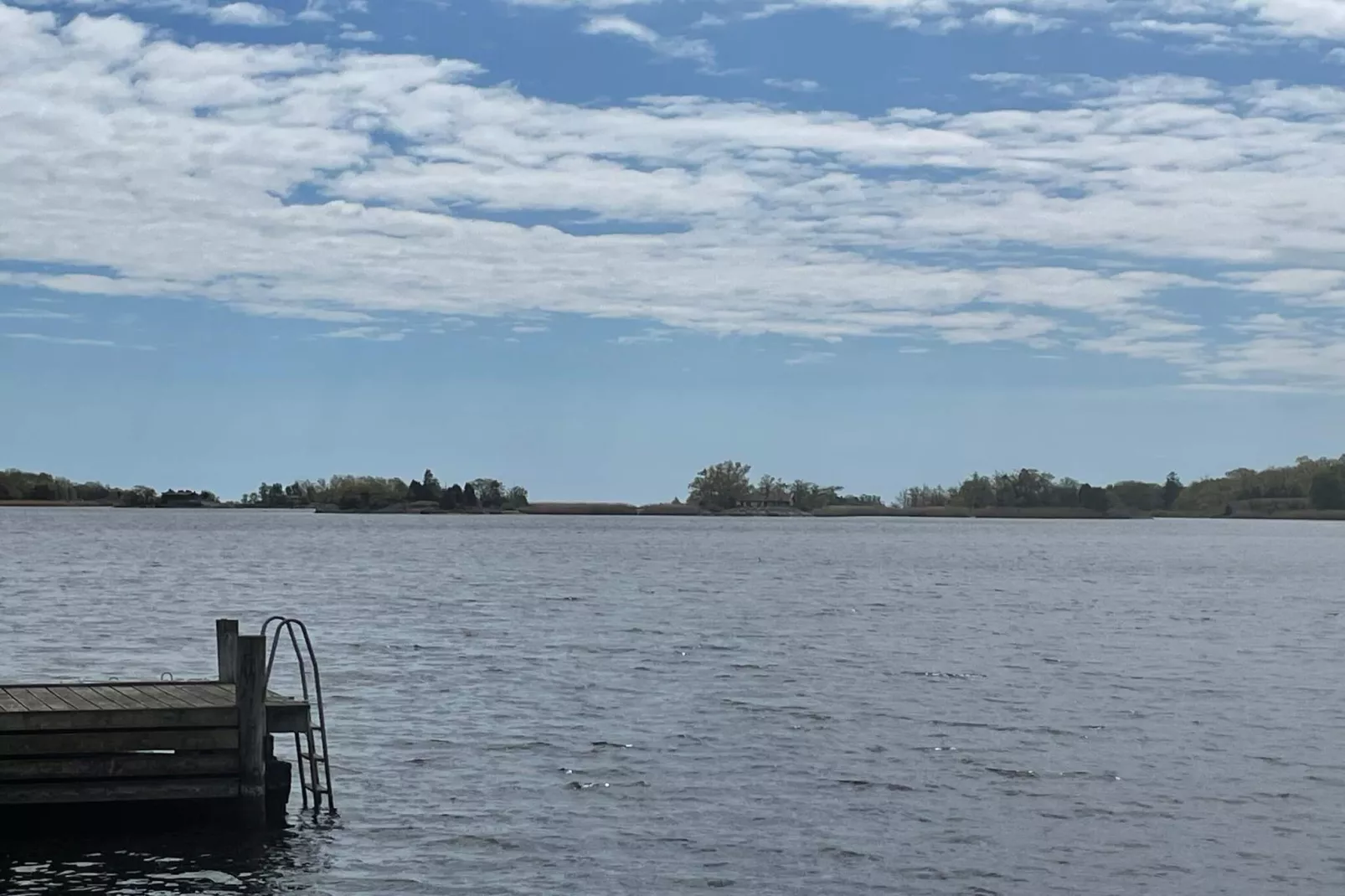 4 sterren vakantie huis in Ronneby-By Traum-Buitenlucht