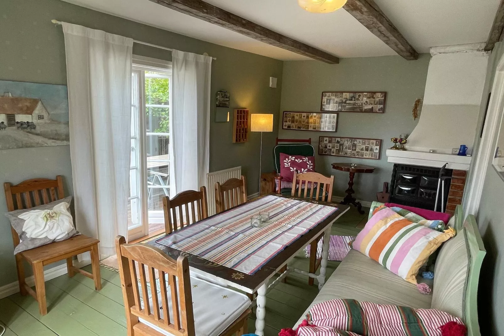 4 persoons vakantie huis in Ronneby-By Traum