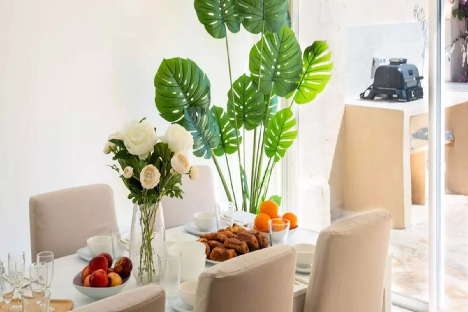 Résidence Villa 140m&sup2; Piscine - Proche Cannes-Niet-getagd