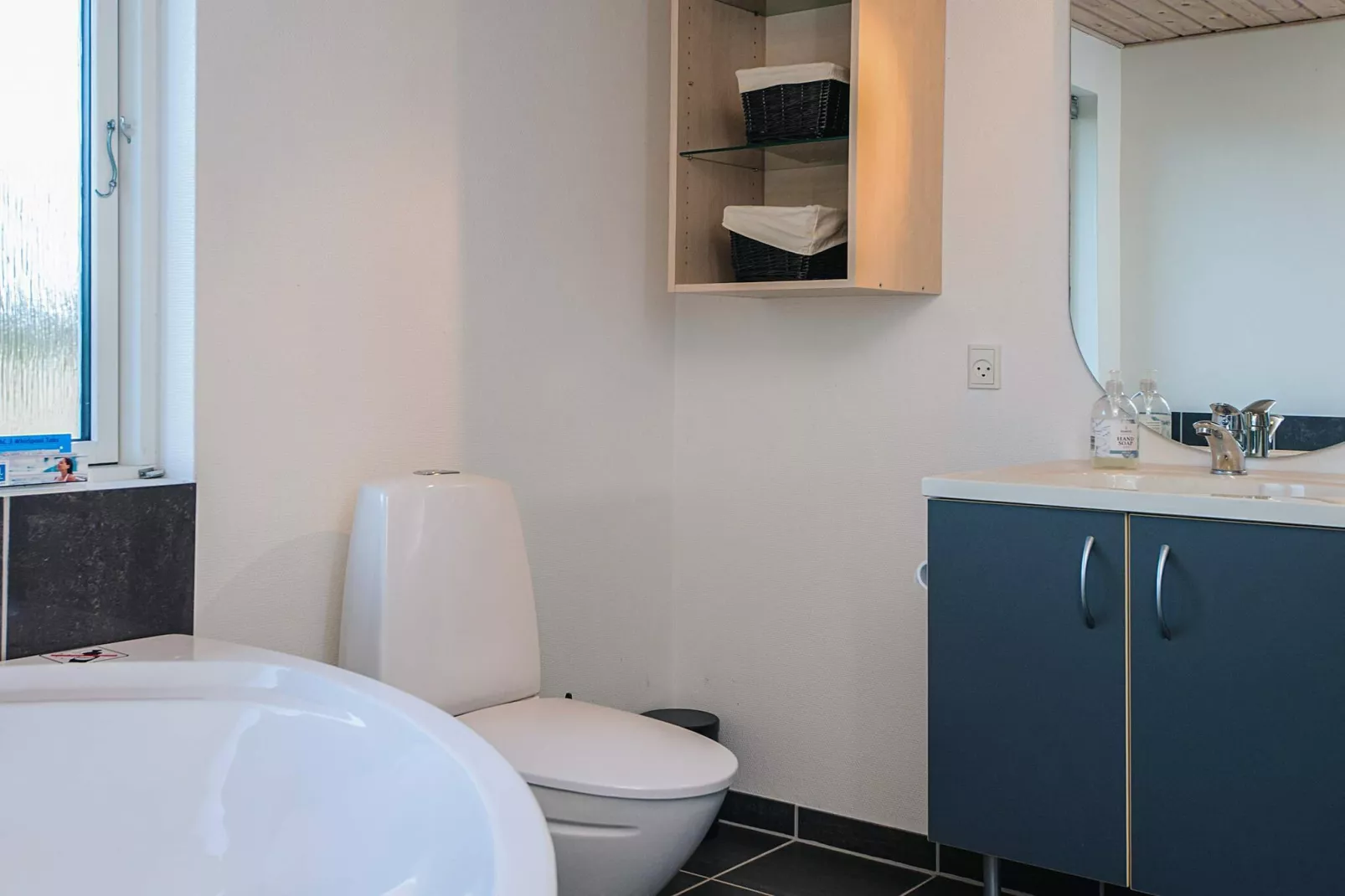 6 persoons vakantie huis in Ulfborg-By Traum - Binnen