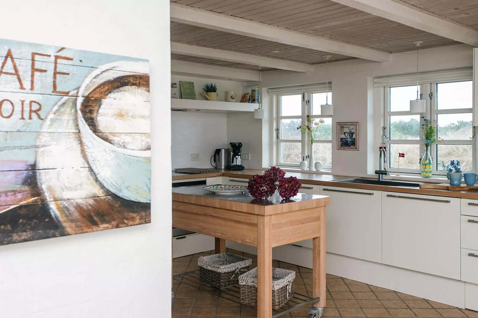 5 sterren vakantie huis in Ulfborg-Binnen