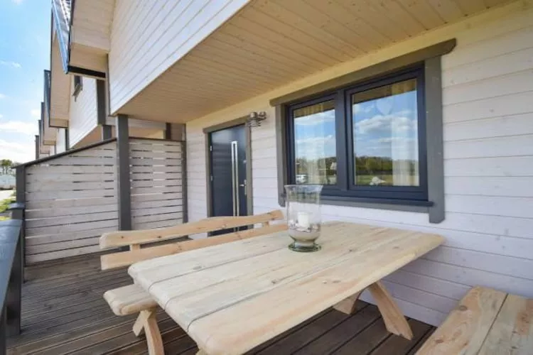 Domki wakacyjne w Gąskach