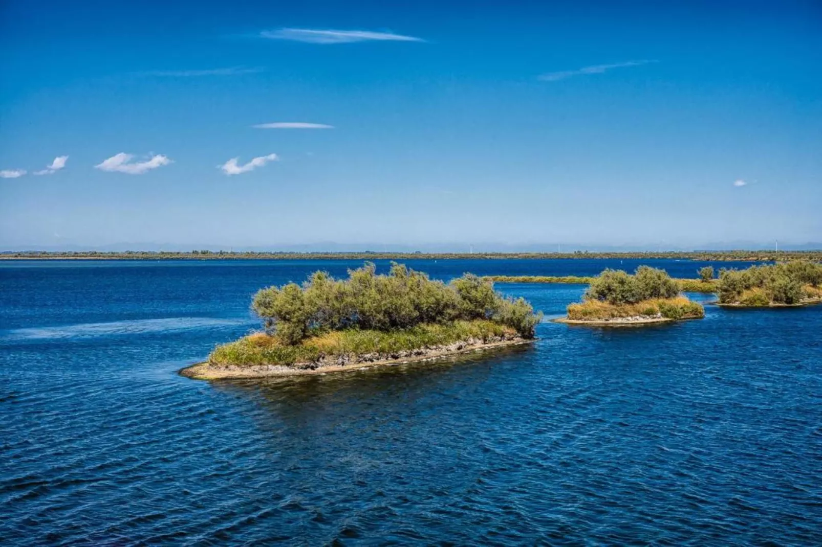 Condor 107-Gebieden zomer 20km