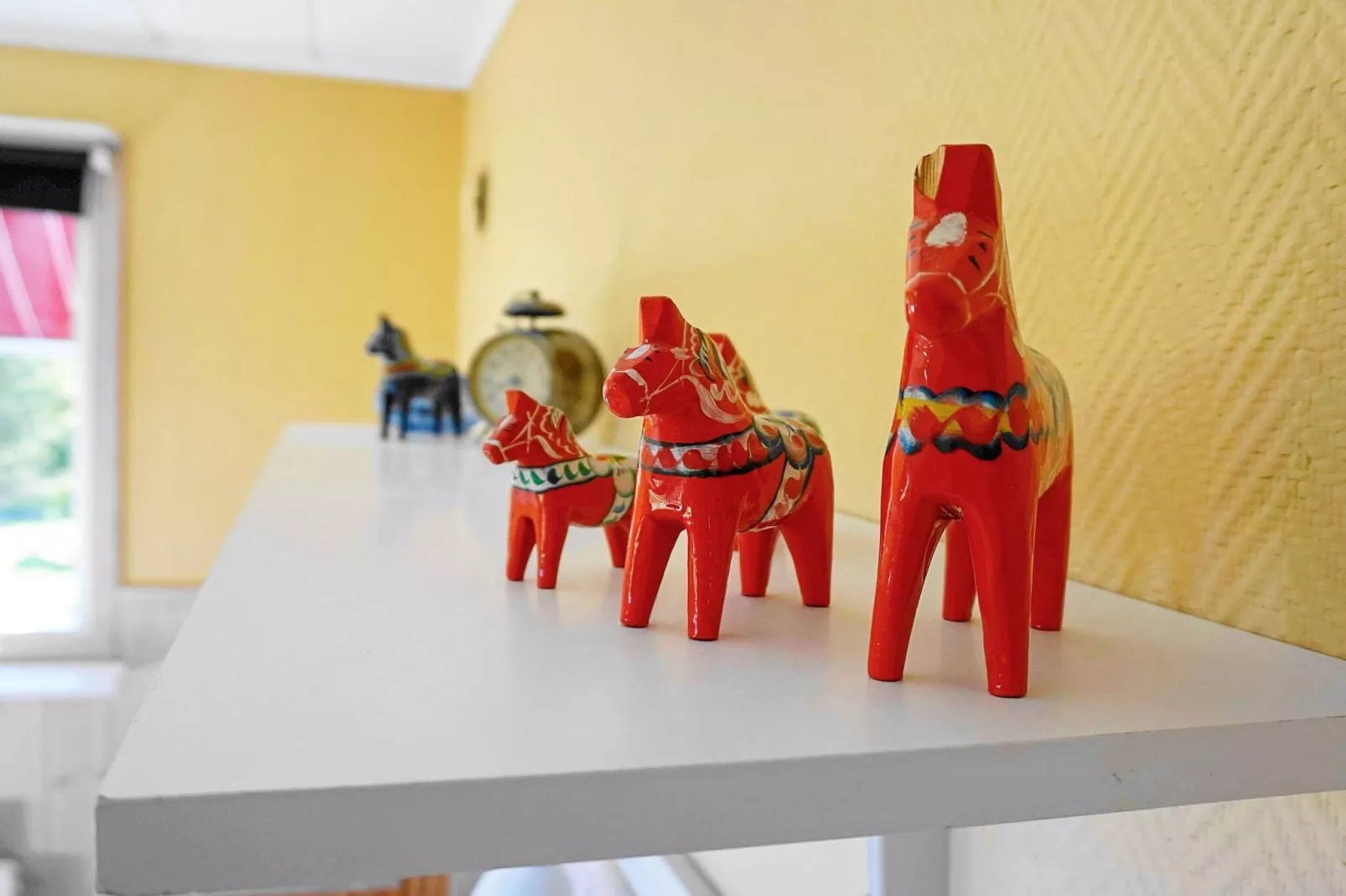 6 persoons vakantie huis in HENÅN - Binnen