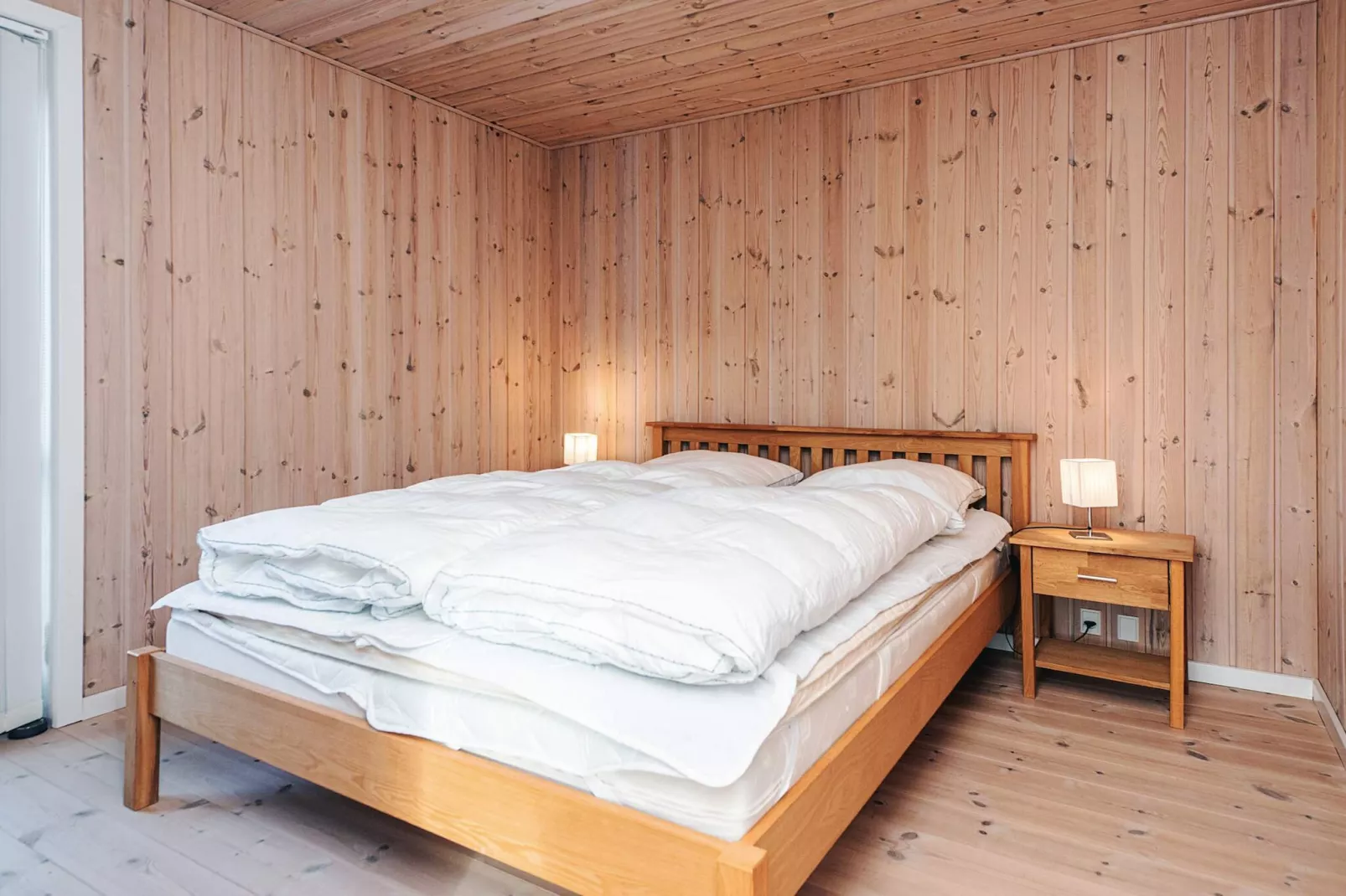 6 persoons vakantie huis in Ulfborg-By Traum - Binnen