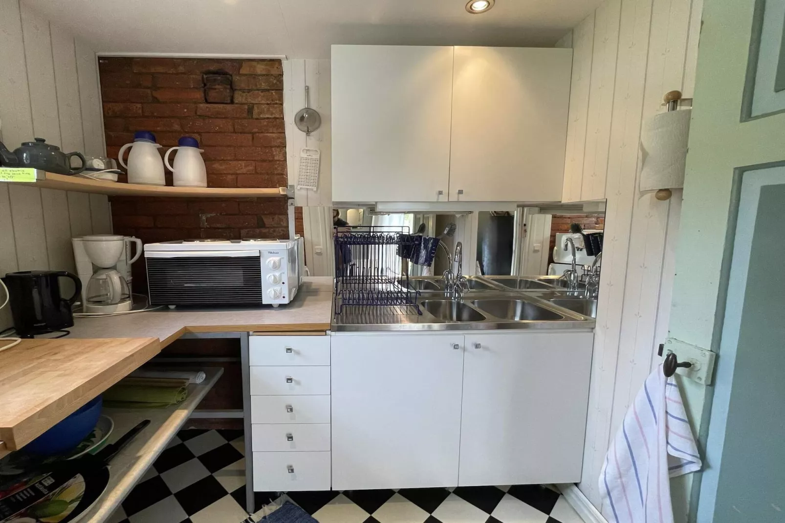 4 persoons vakantie huis in Ronneby-By Traum-Binnen