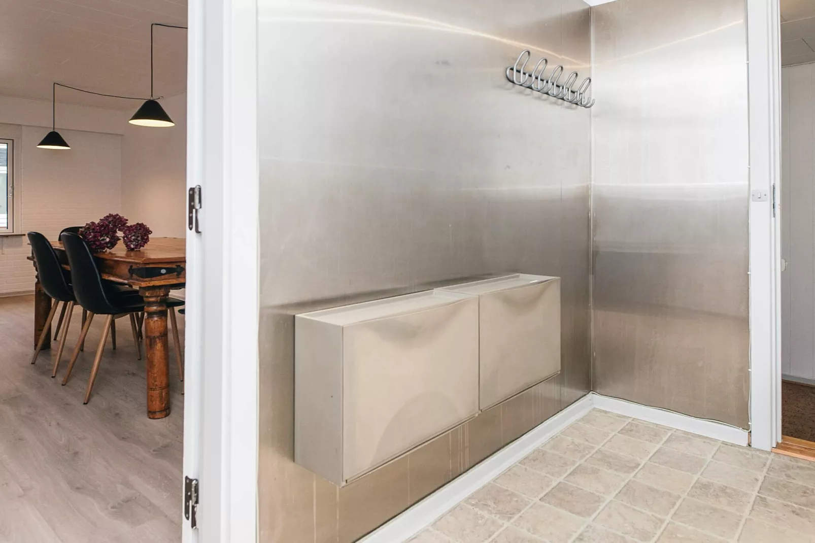 Sfeervolle retraite in Ringkobing -- By Traum Ferienwohnungen-Binnen