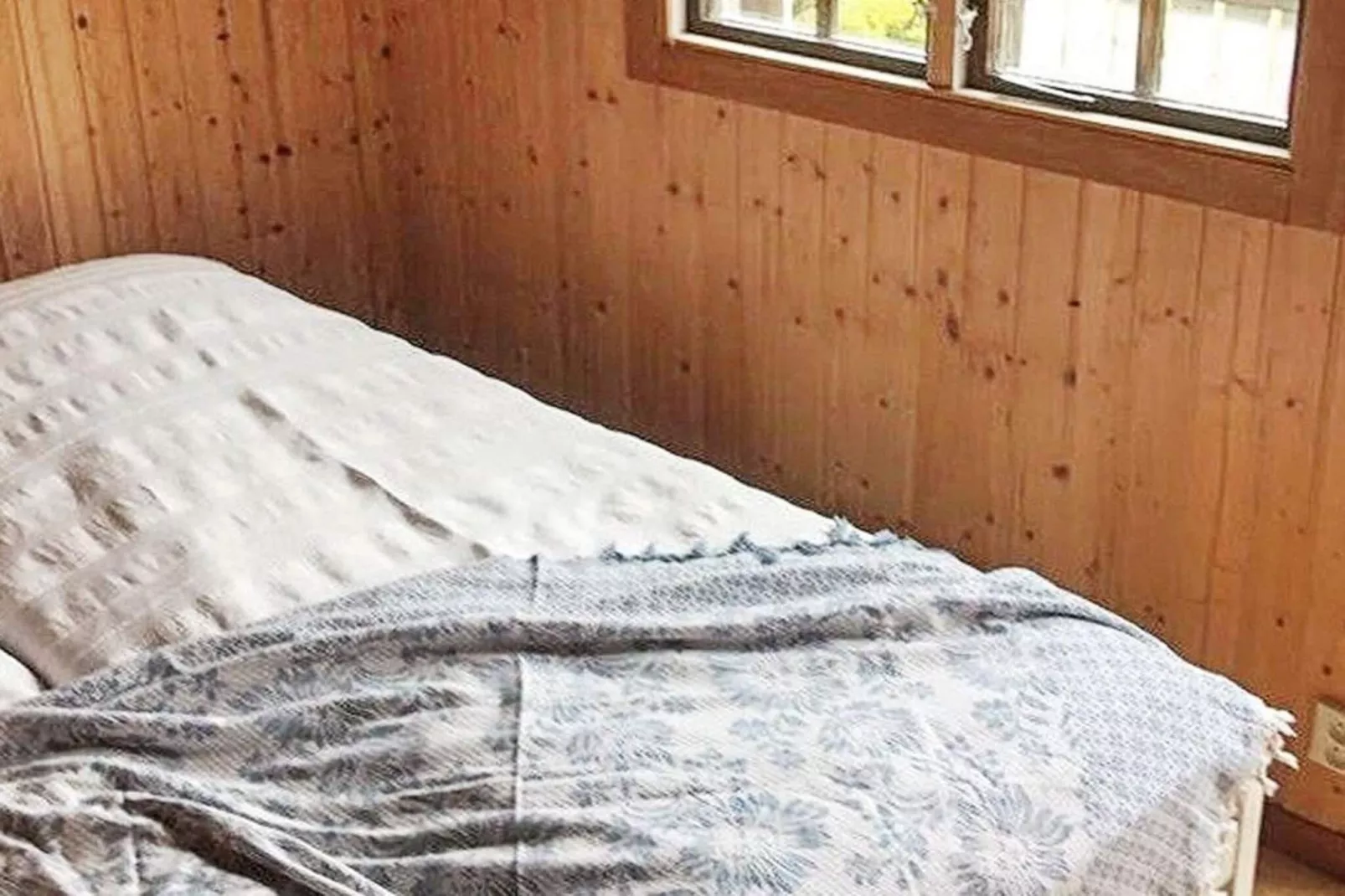 6 persoons vakantie huis in HENÅN - Binnen