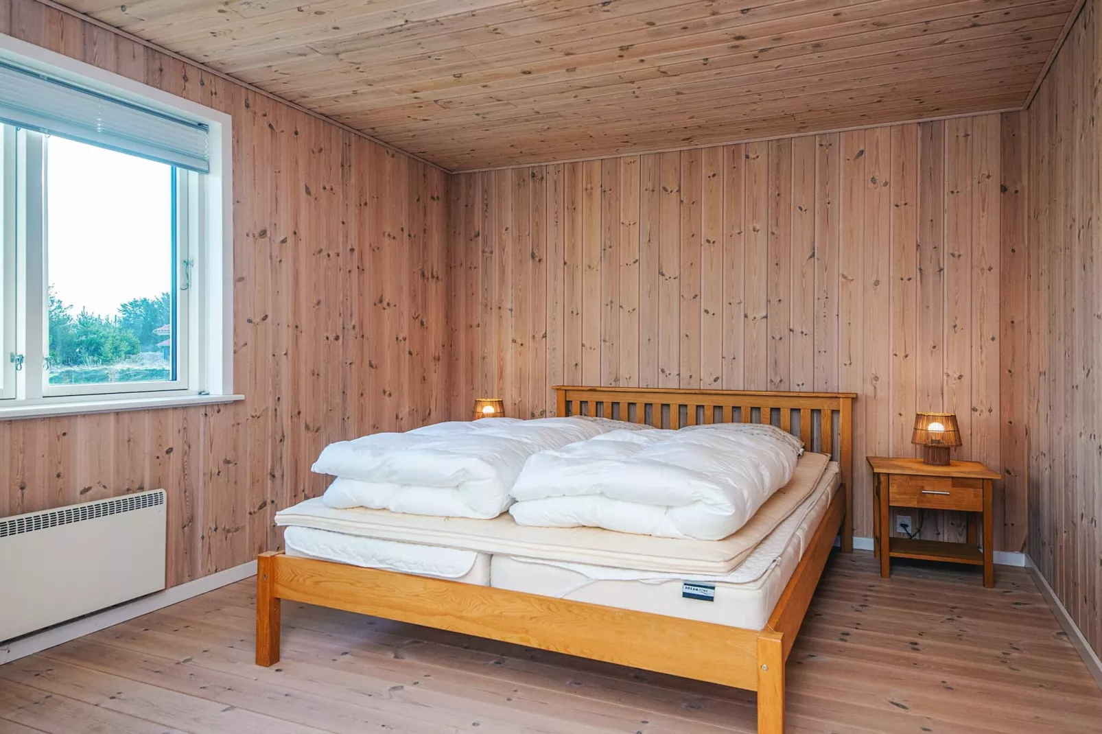 6 persoons vakantie huis in Ulfborg-By Traum - Binnen