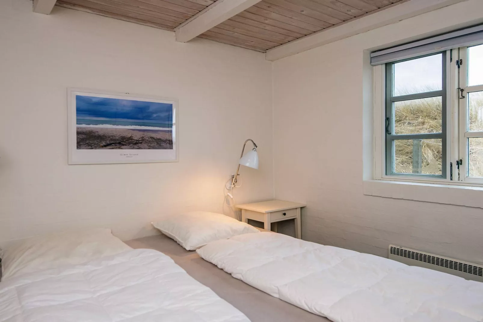 5 sterren vakantie huis in Ulfborg-Binnen