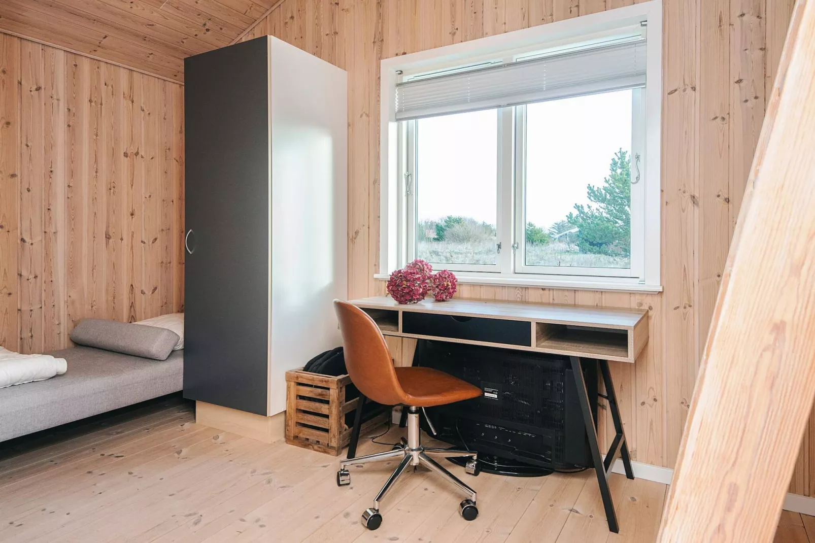 6 persoons vakantie huis in Ulfborg-By Traum - Binnen