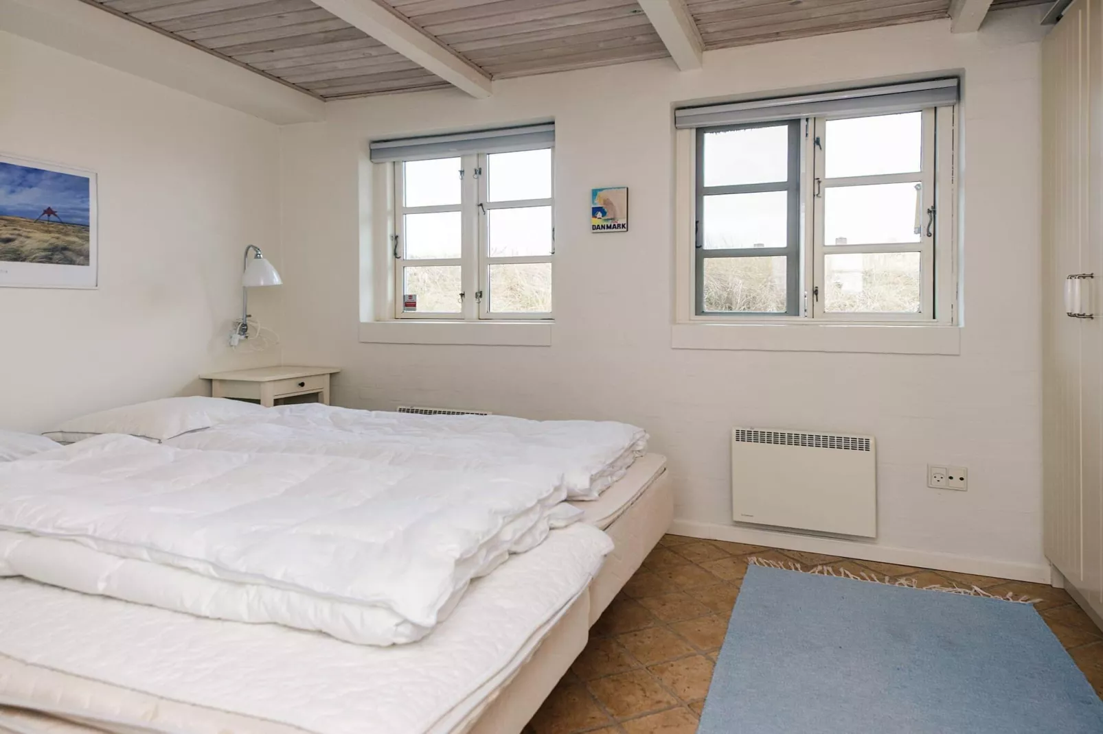 5 sterren vakantie huis in Ulfborg-Binnen